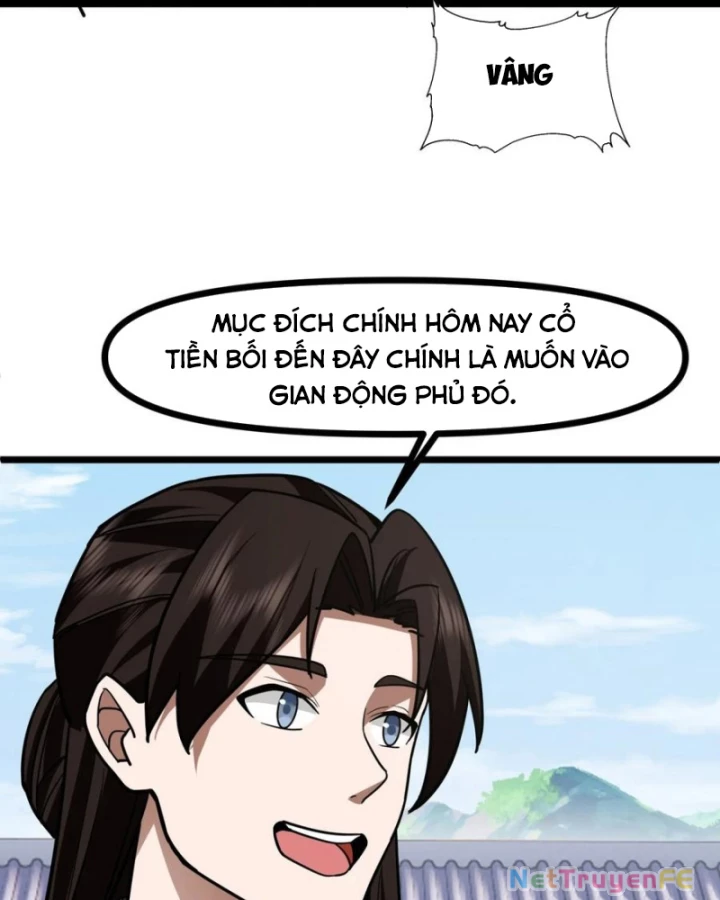 Hỗn Độn Đan Thần Chapter 494 - Next Chapter 495