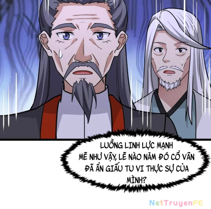 Hỗn Độn Đan Thần Chapter 494 - Next Chapter 495