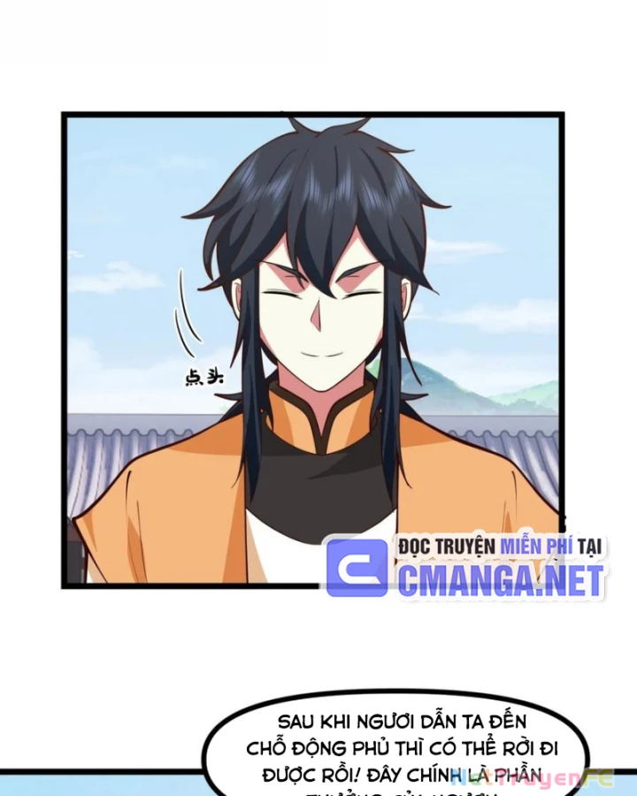 Hỗn Độn Đan Thần Chapter 494 - Next Chapter 495