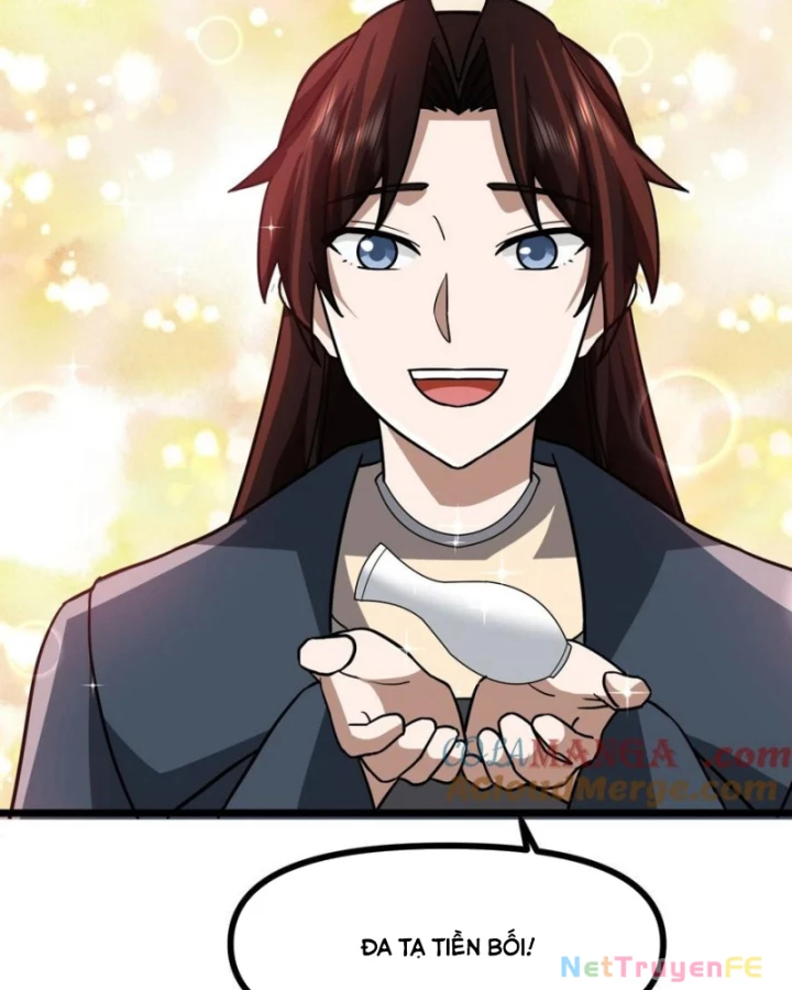 Hỗn Độn Đan Thần Chapter 494 - Next Chapter 495