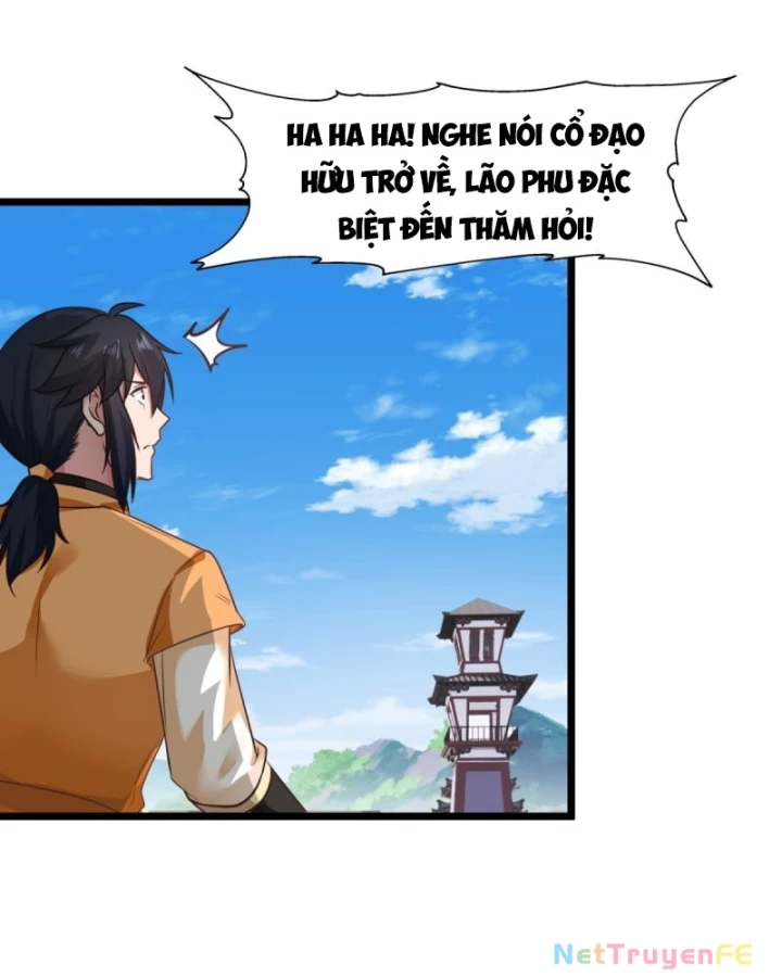 Hỗn Độn Đan Thần Chapter 495 - Trang 2