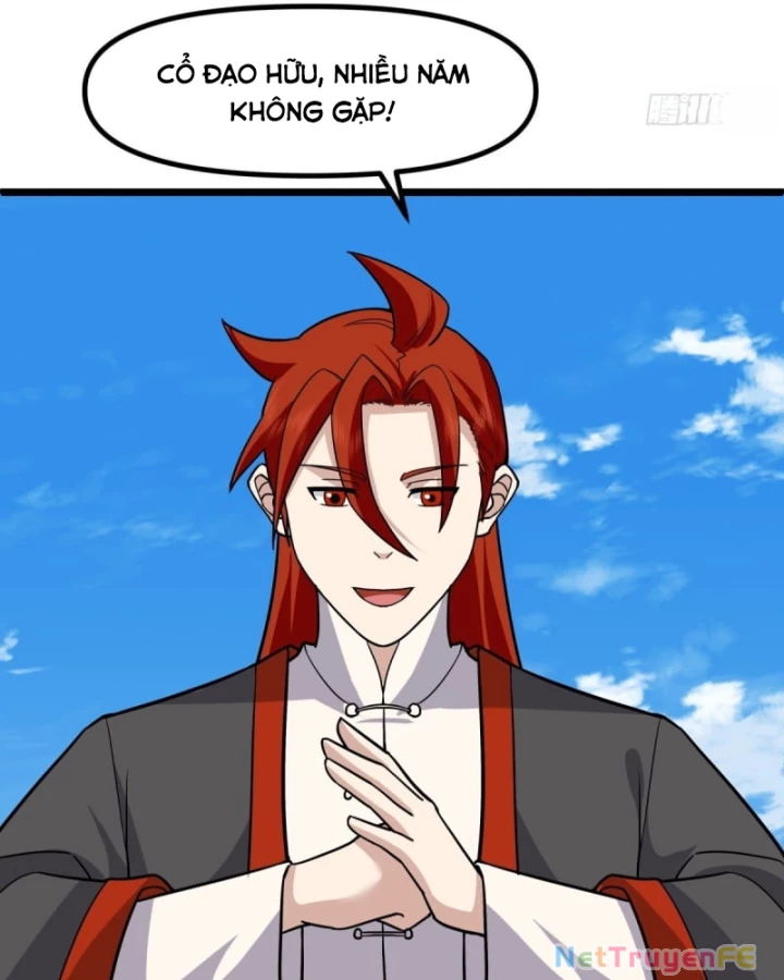 Hỗn Độn Đan Thần Chapter 495 - Trang 2