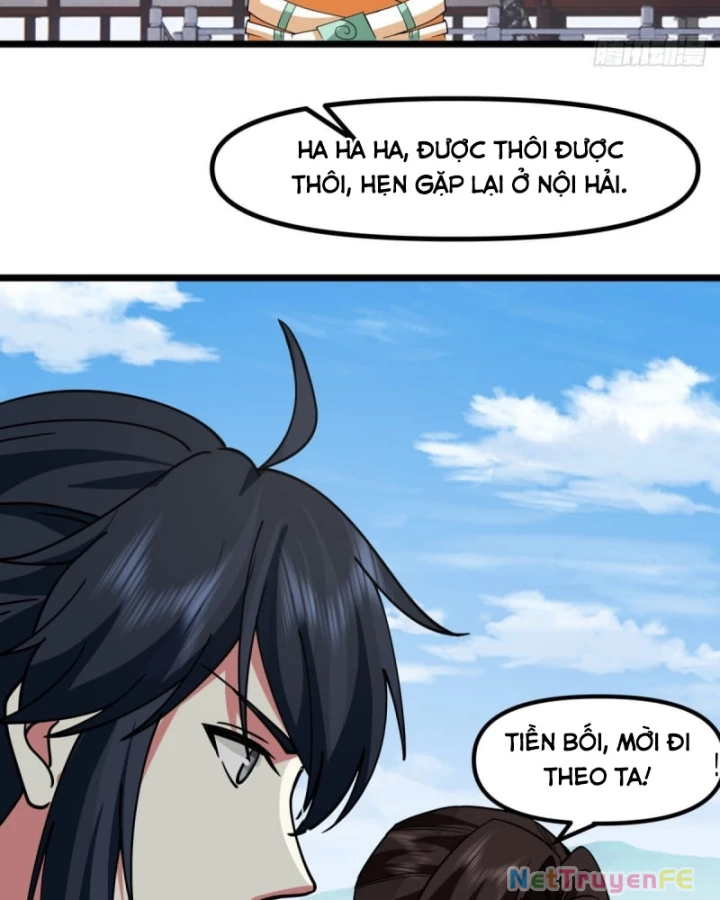 Hỗn Độn Đan Thần Chapter 495 - Trang 2