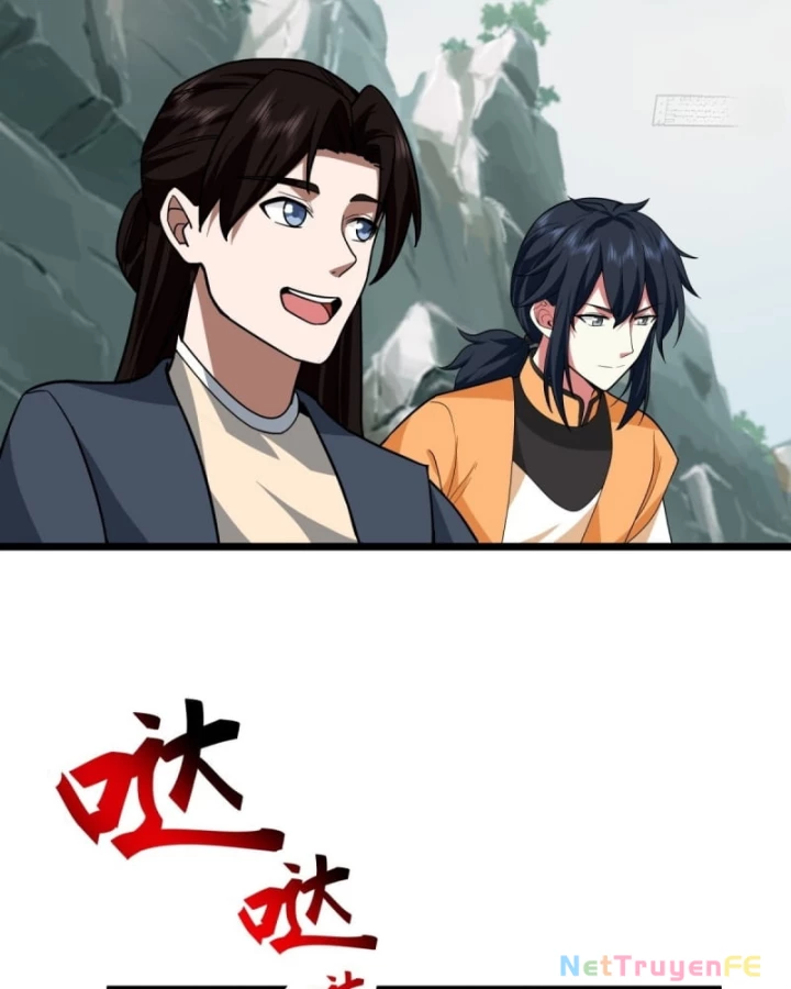 Hỗn Độn Đan Thần Chapter 495 - Trang 2