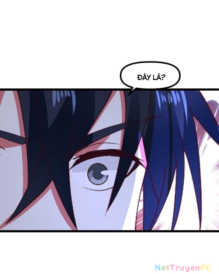 Hỗn Độn Đan Thần Chapter 495 - Trang 2