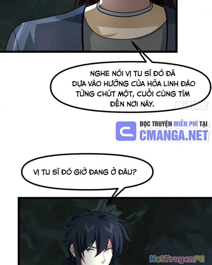 Hỗn Độn Đan Thần Chapter 495 - Trang 2