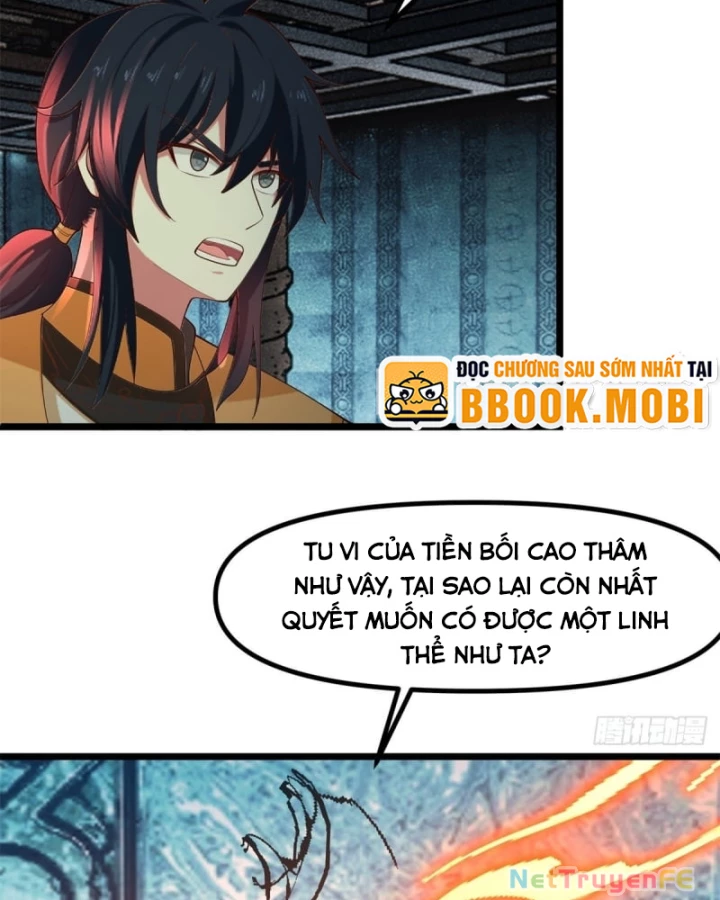 Hỗn Độn Đan Thần Chapter 497 - Next Chapter 498