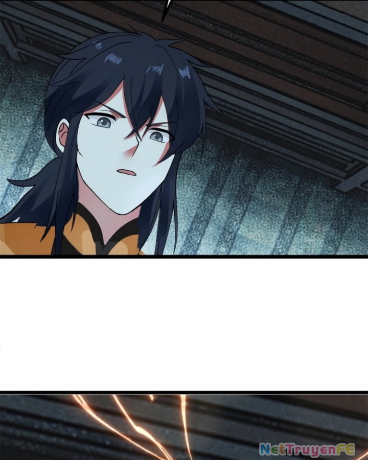 Hỗn Độn Đan Thần Chapter 497 - Next Chapter 498