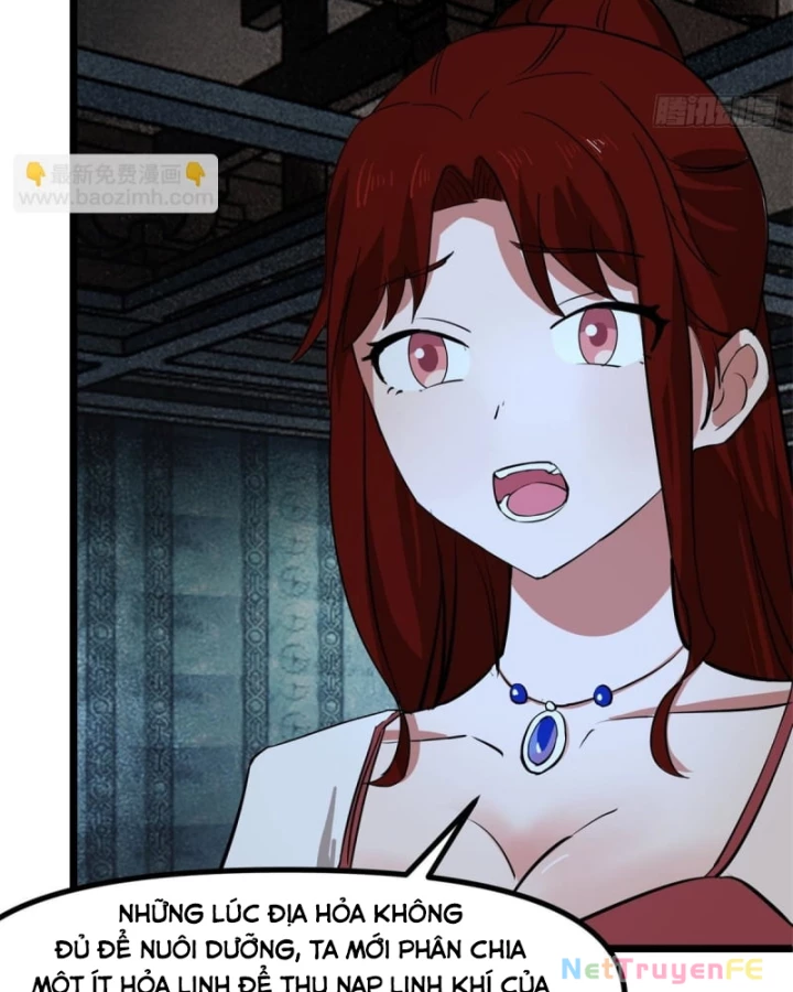 Hỗn Độn Đan Thần Chapter 497 - Next Chapter 498