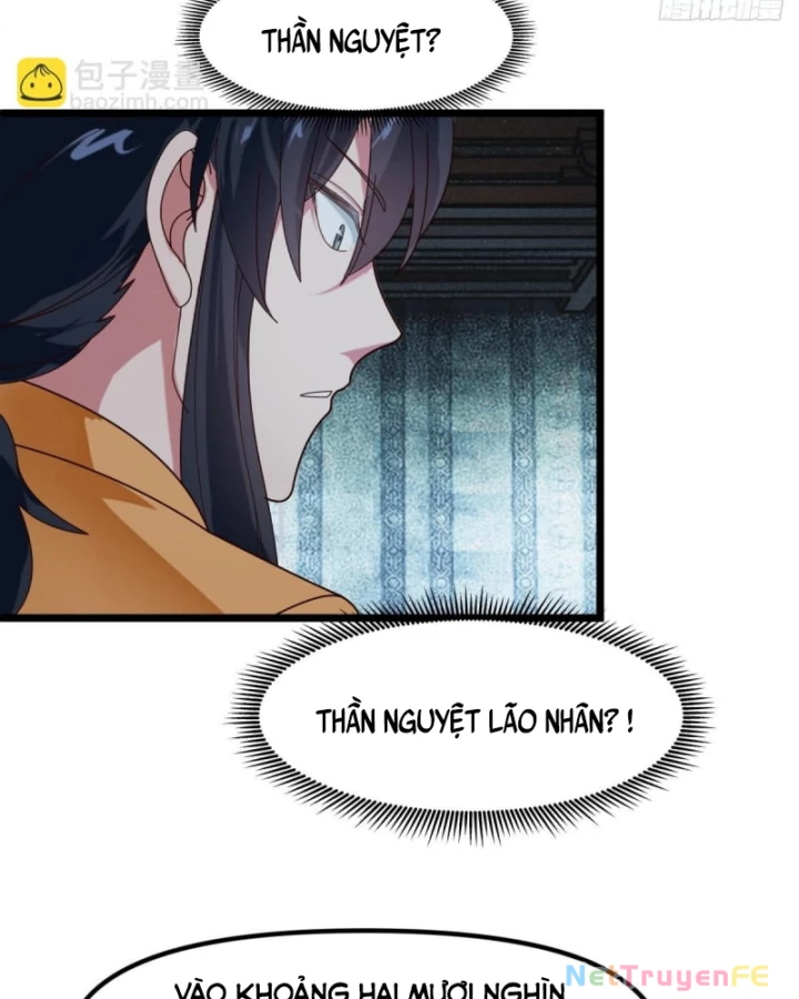 Hỗn Độn Đan Thần Chapter 497 - Next Chapter 498