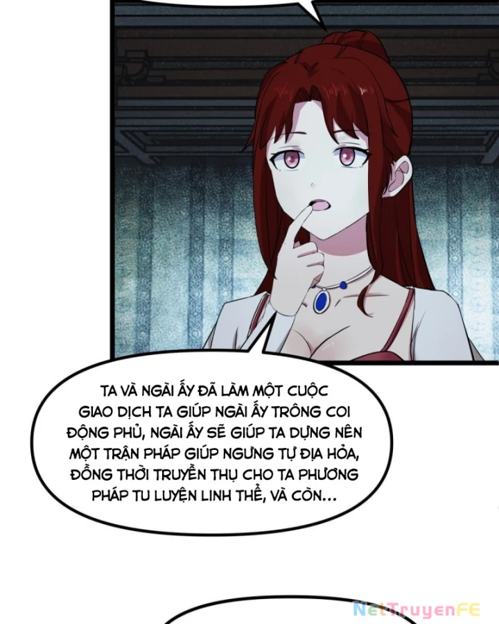 Hỗn Độn Đan Thần Chapter 497 - Next Chapter 498