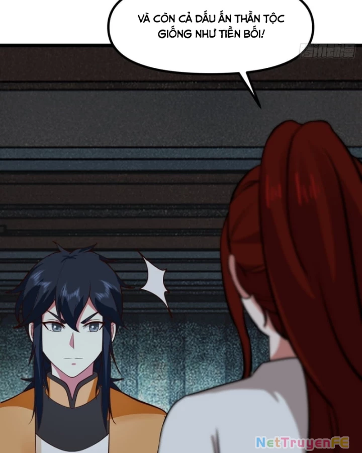 Hỗn Độn Đan Thần Chapter 497 - Next Chapter 498