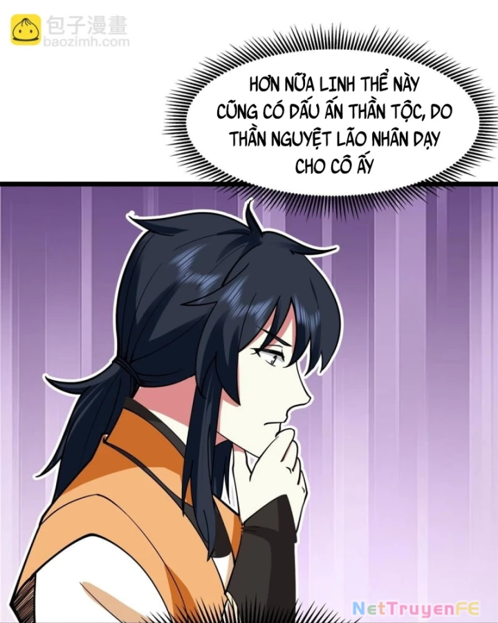 Hỗn Độn Đan Thần Chapter 497 - Next Chapter 498