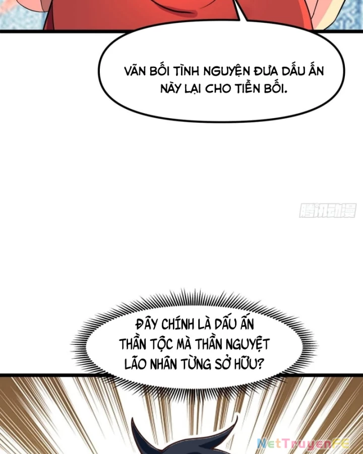 Hỗn Độn Đan Thần Chapter 497 - Next Chapter 498