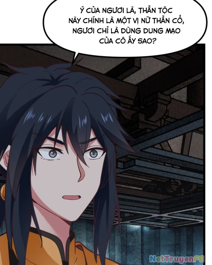 Hỗn Độn Đan Thần Chapter 497 - Next Chapter 498