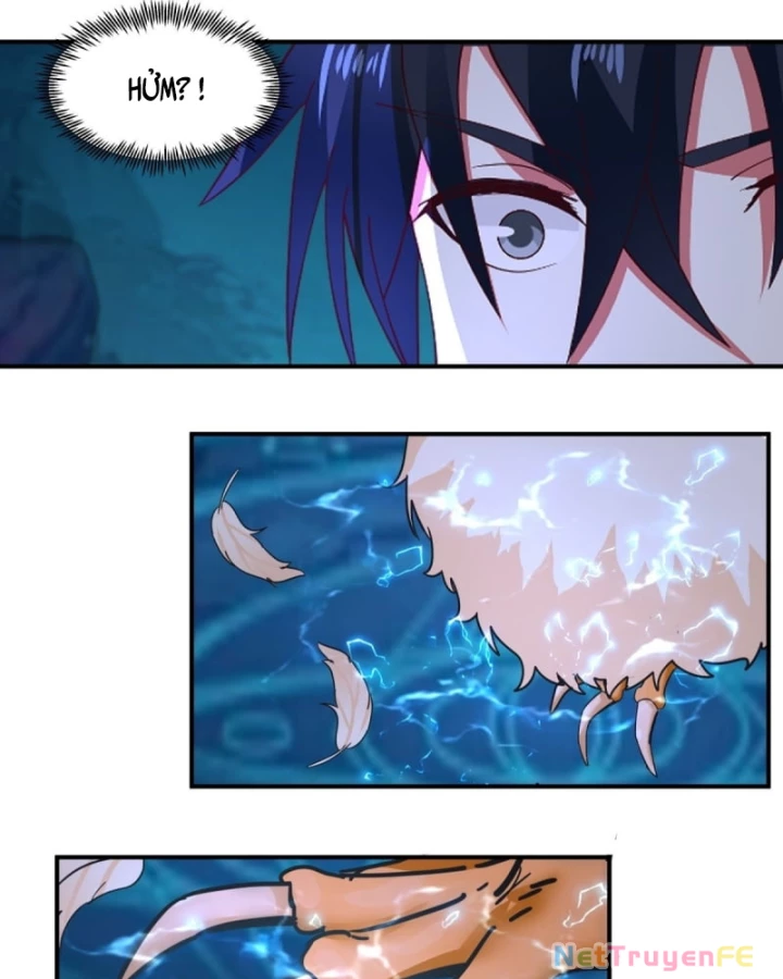 Hỗn Độn Đan Thần Chapter 499 - Trang 2