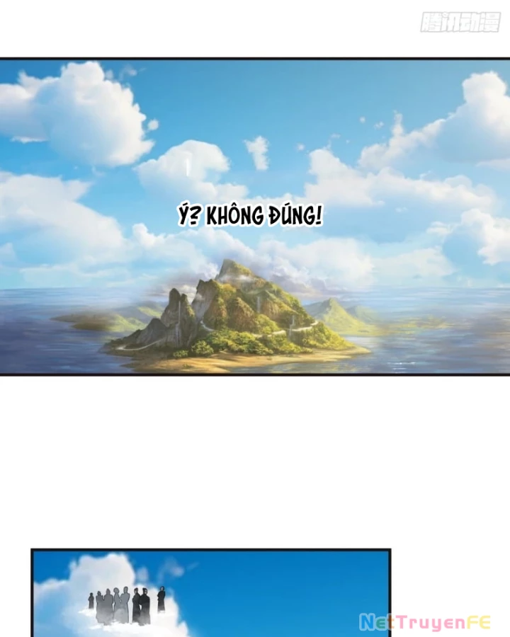 Hỗn Độn Đan Thần Chapter 500 - Trang 2