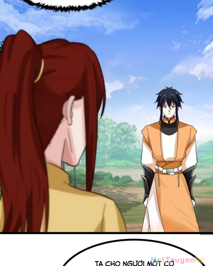 Hỗn Độn Đan Thần Chapter 504 - Next Chapter 505