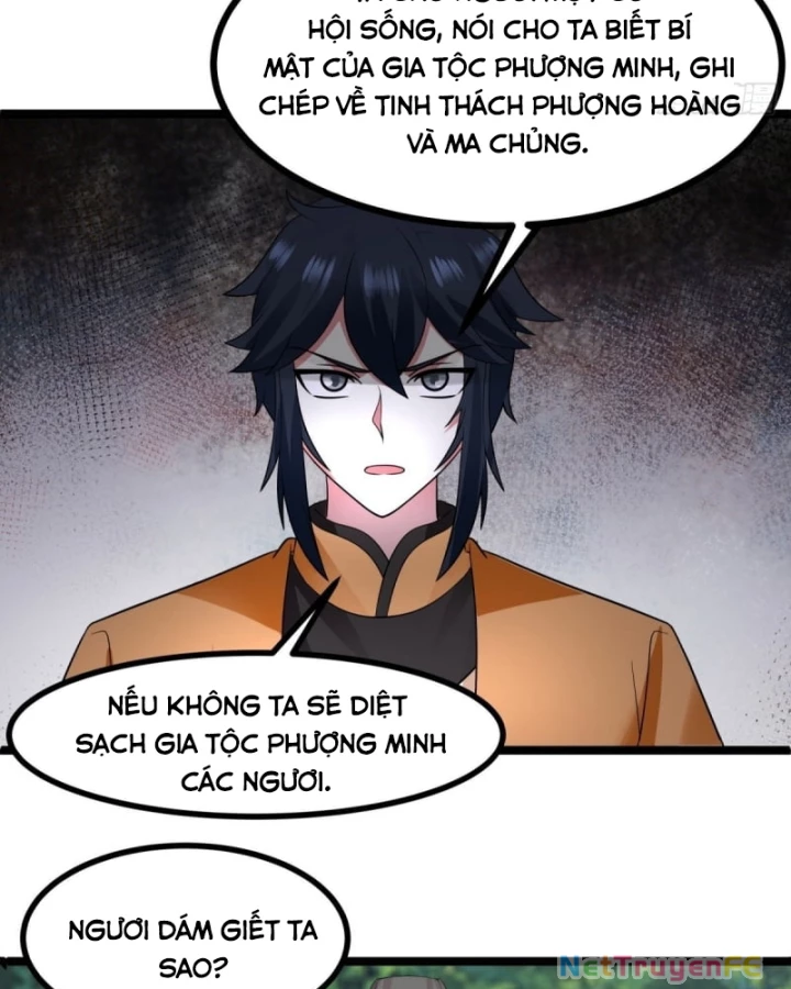 Hỗn Độn Đan Thần Chapter 504 - Next Chapter 505