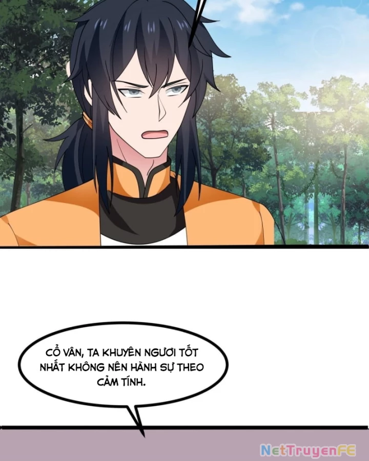 Hỗn Độn Đan Thần Chapter 504 - Next Chapter 505