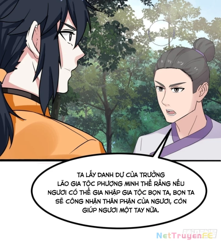 Hỗn Độn Đan Thần Chapter 504 - Next Chapter 505