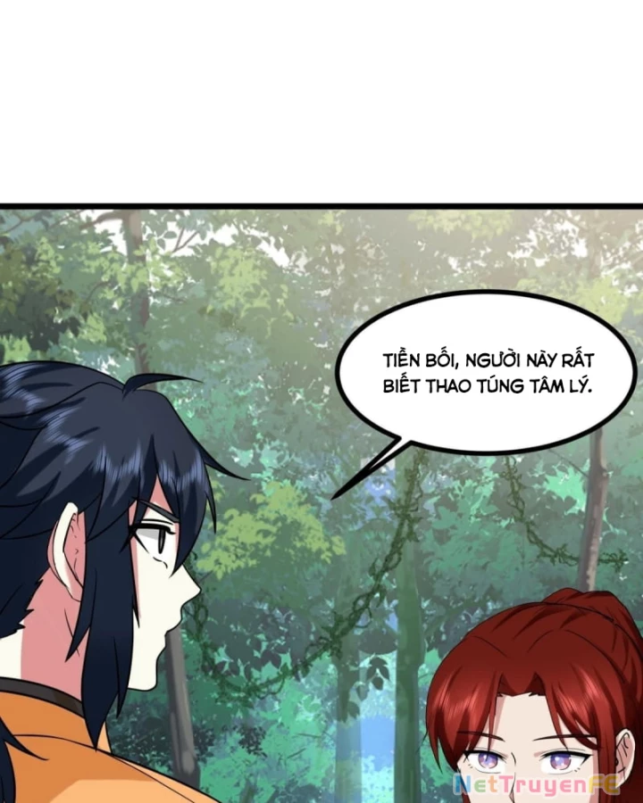 Hỗn Độn Đan Thần Chapter 504 - Next Chapter 505