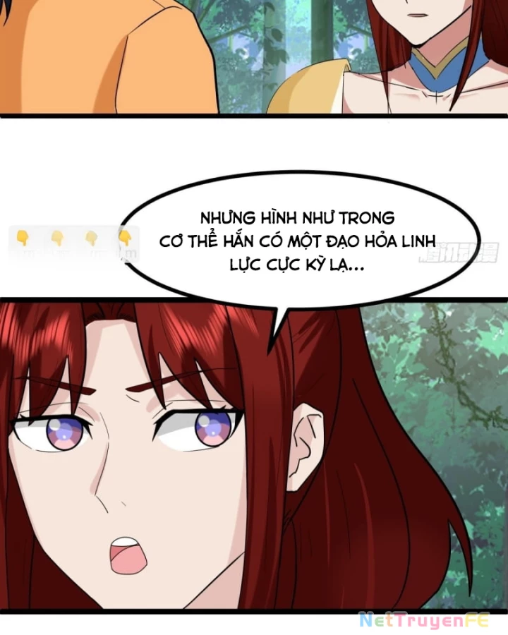 Hỗn Độn Đan Thần Chapter 504 - Next Chapter 505