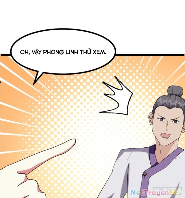 Hỗn Độn Đan Thần Chapter 504 - Next Chapter 505