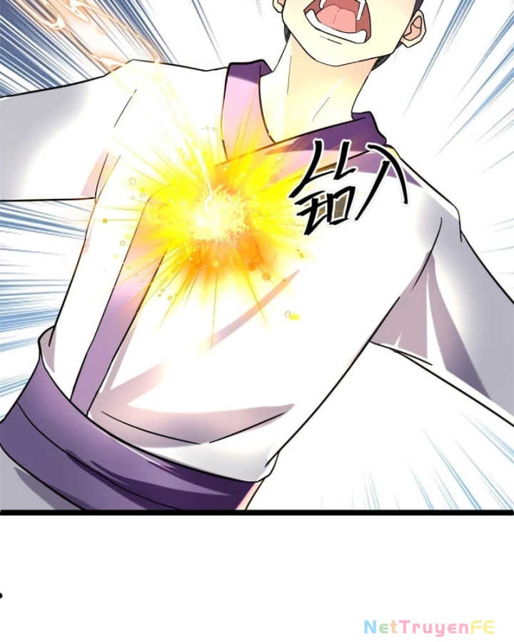 Hỗn Độn Đan Thần Chapter 504 - Next Chapter 505