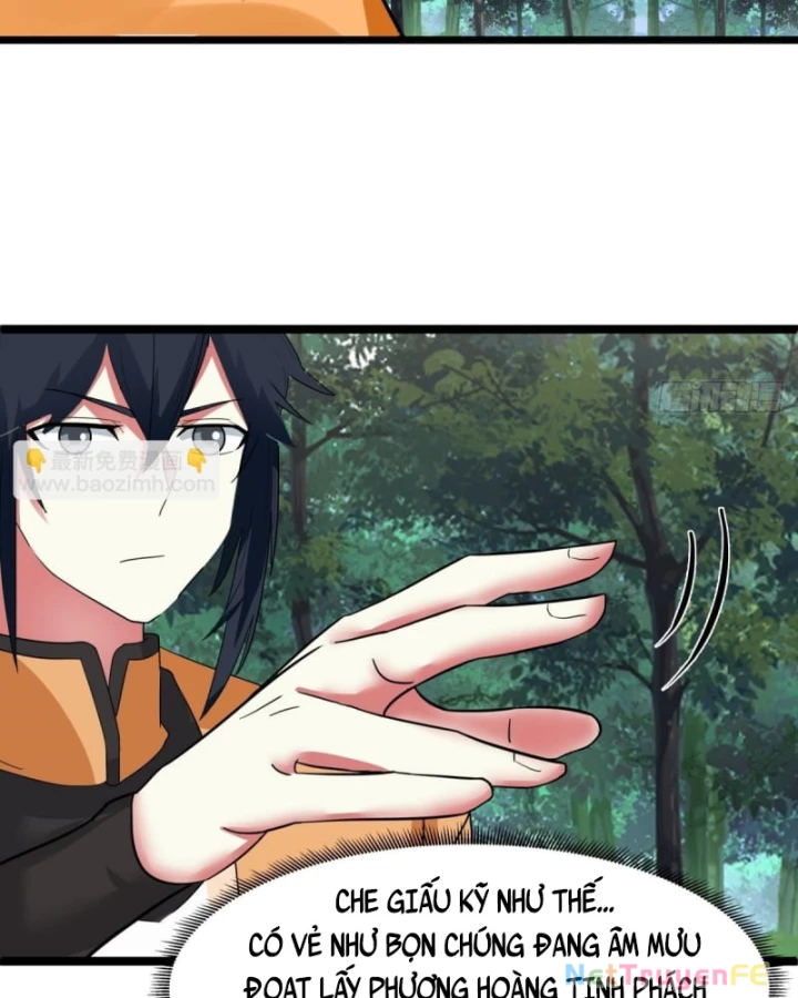 Hỗn Độn Đan Thần Chapter 504 - Next Chapter 505