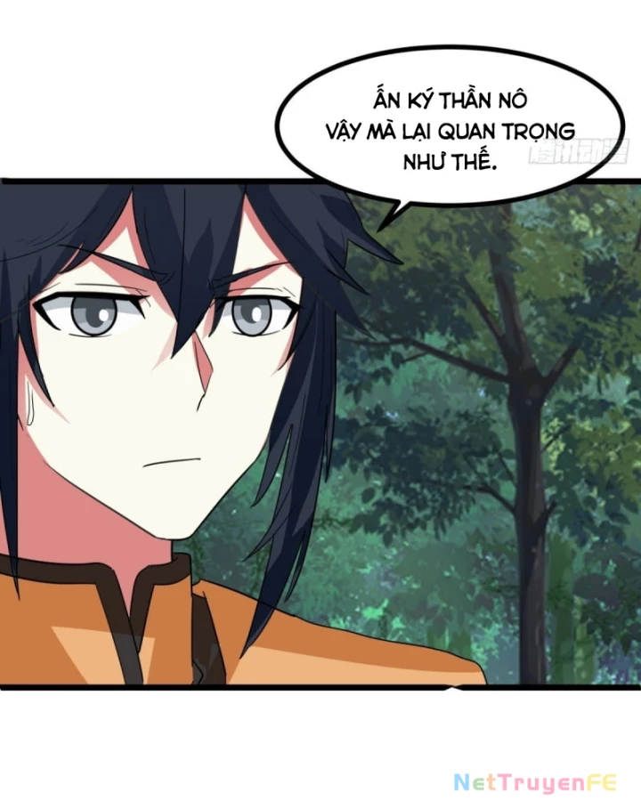 Hỗn Độn Đan Thần Chapter 504 - Next Chapter 505