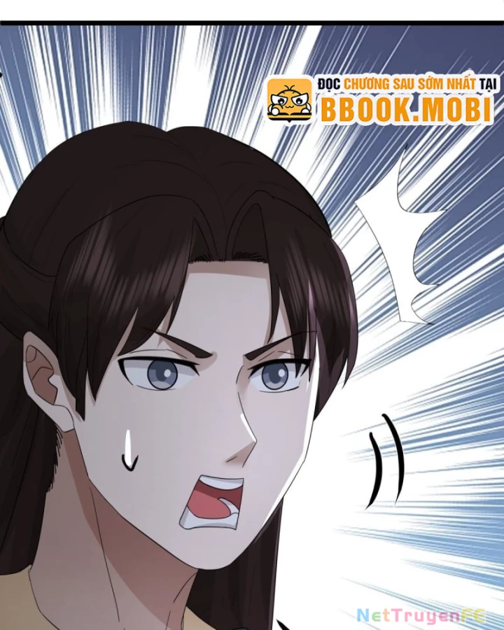 Hỗn Độn Đan Thần Chapter 504 - Next Chapter 505