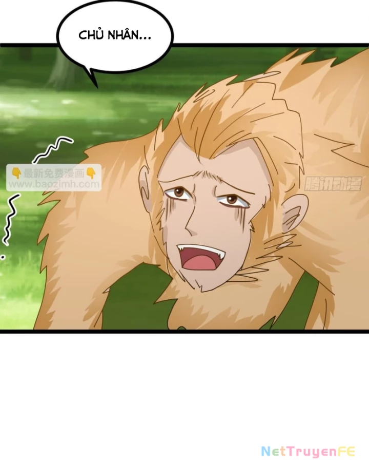 Hỗn Độn Đan Thần Chapter 505 - Trang 2