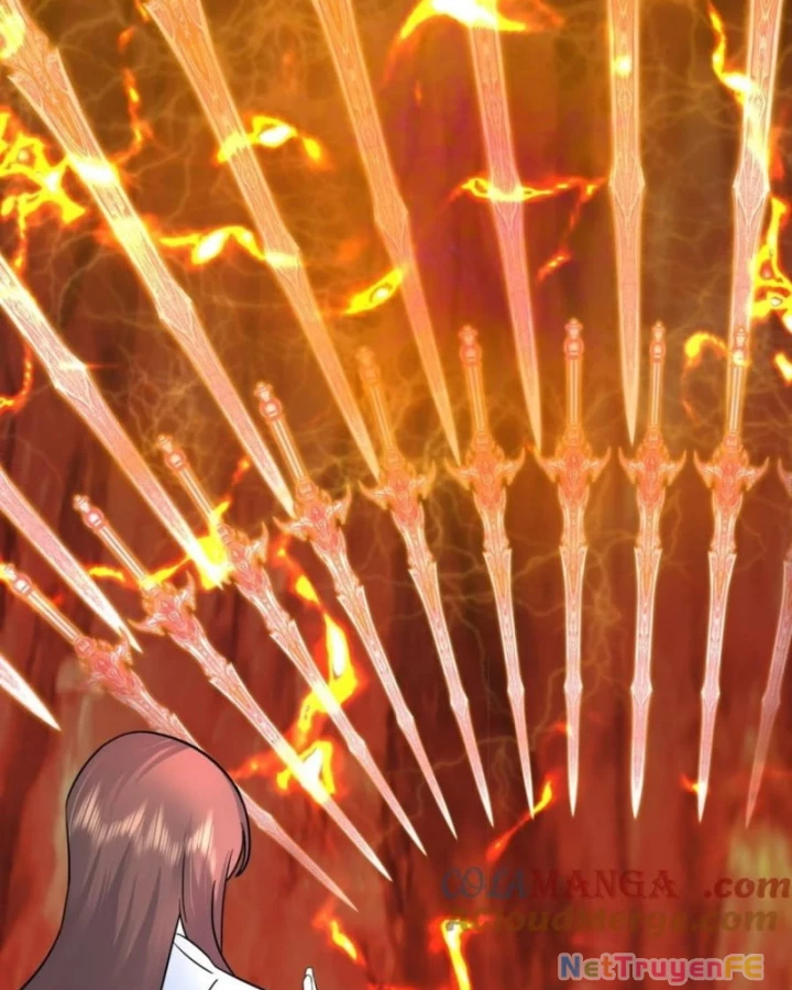 Hỗn Độn Đan Thần Chapter 513 - Trang 3