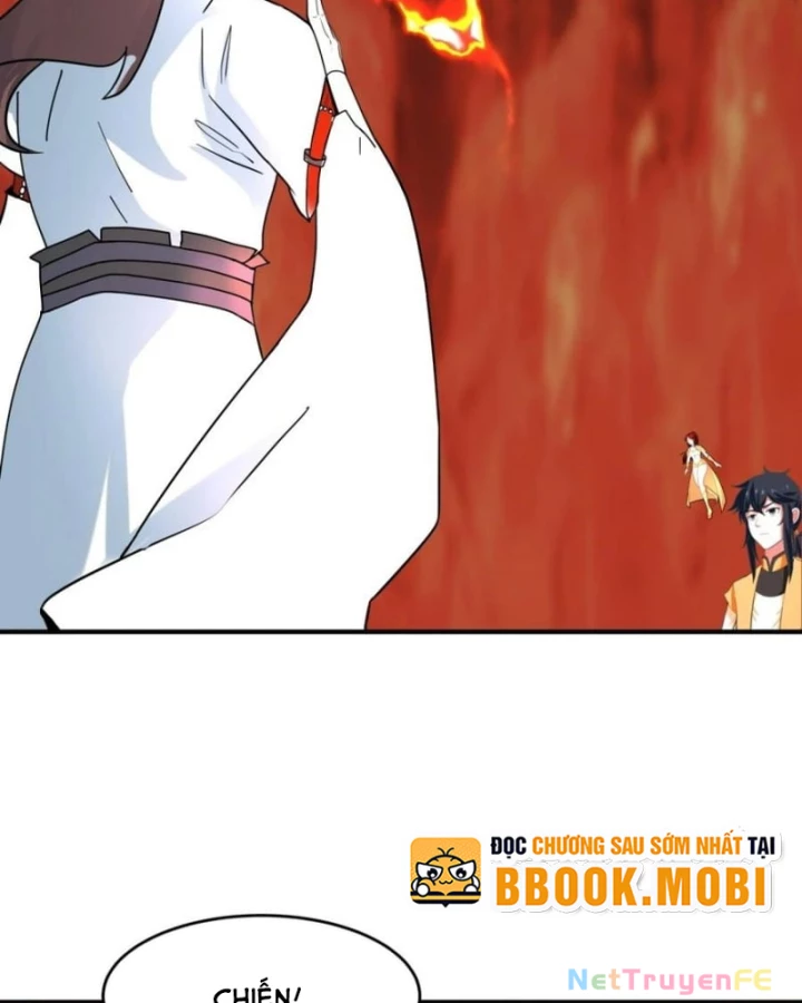 Hỗn Độn Đan Thần Chapter 513 - Trang 3