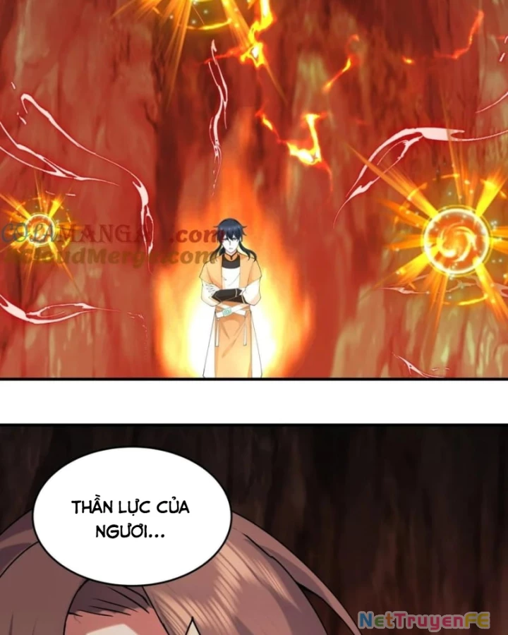 Hỗn Độn Đan Thần Chapter 513 - Trang 3