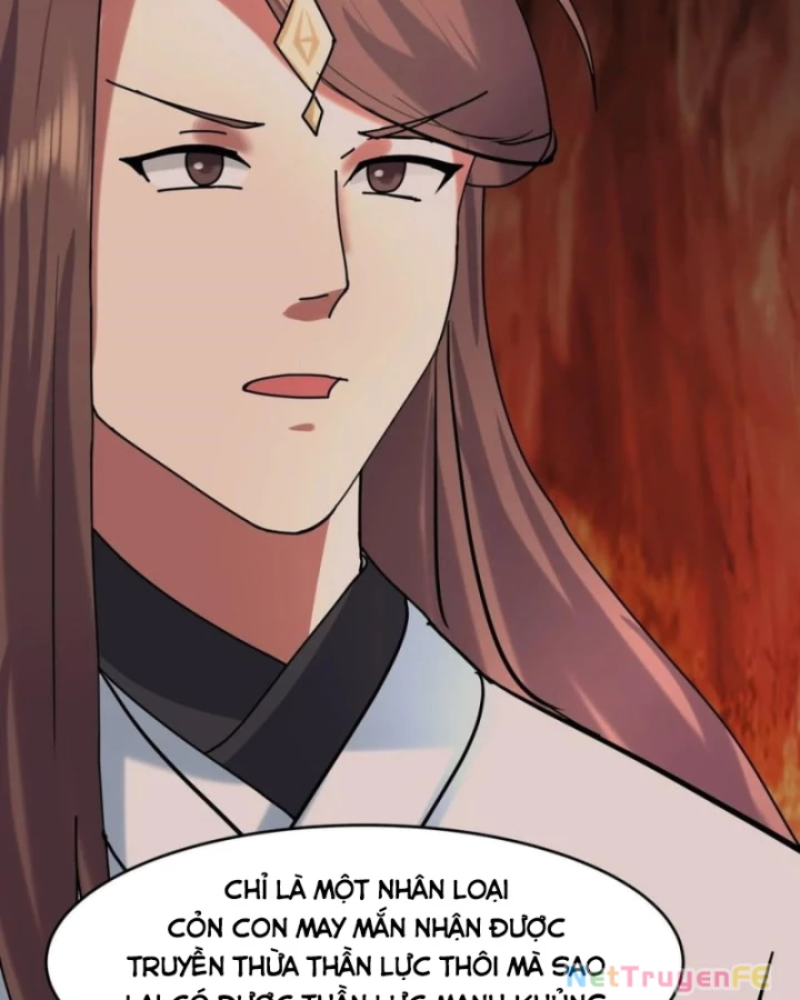 Hỗn Độn Đan Thần Chapter 513 - Trang 3