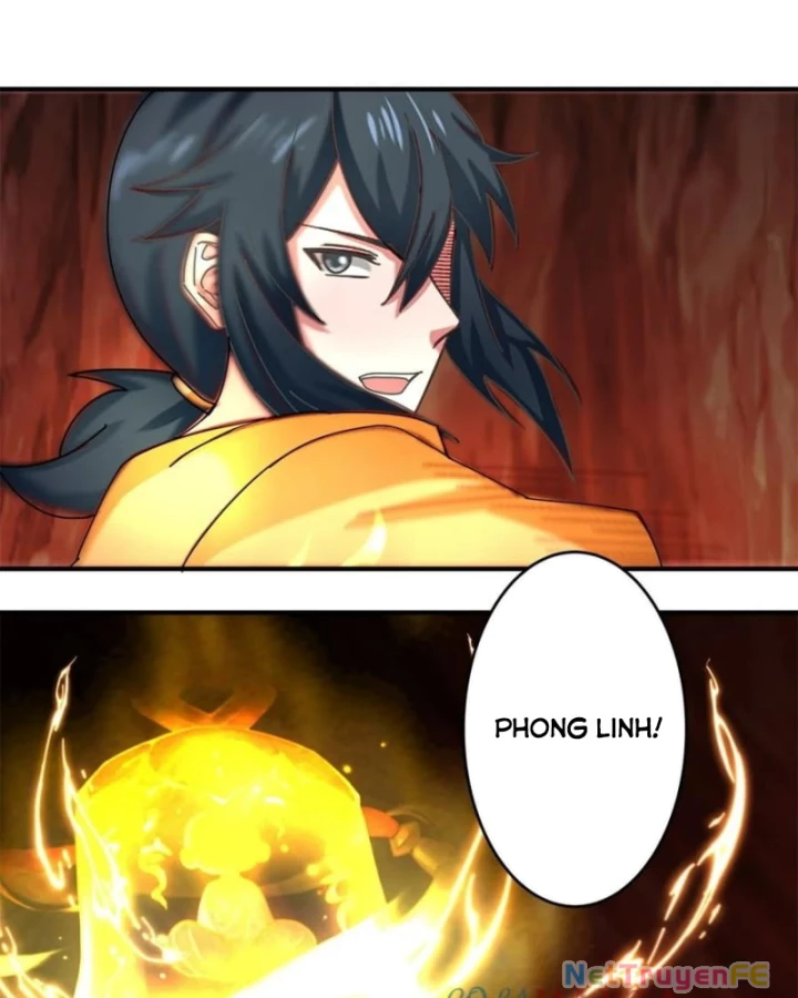 Hỗn Độn Đan Thần Chapter 513 - Trang 3