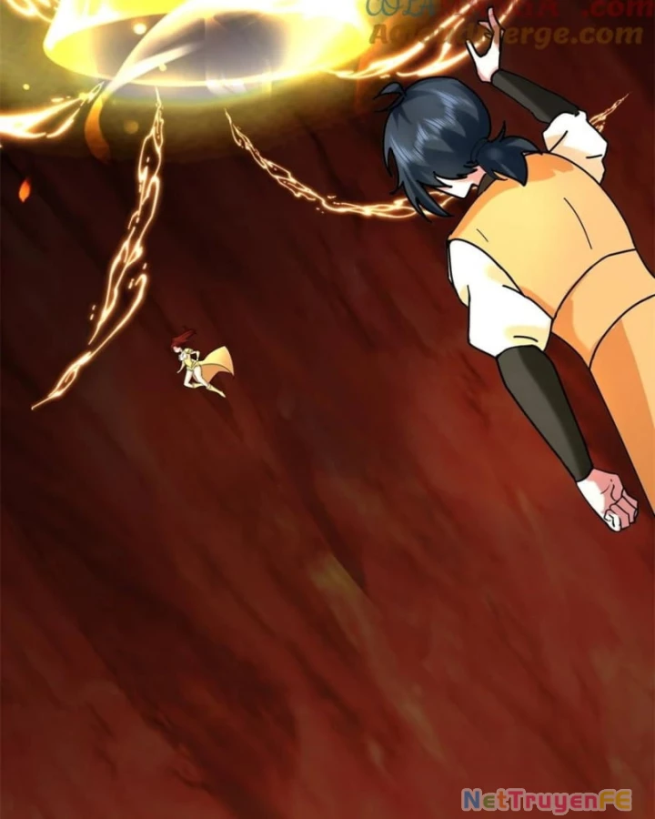 Hỗn Độn Đan Thần Chapter 513 - Trang 3