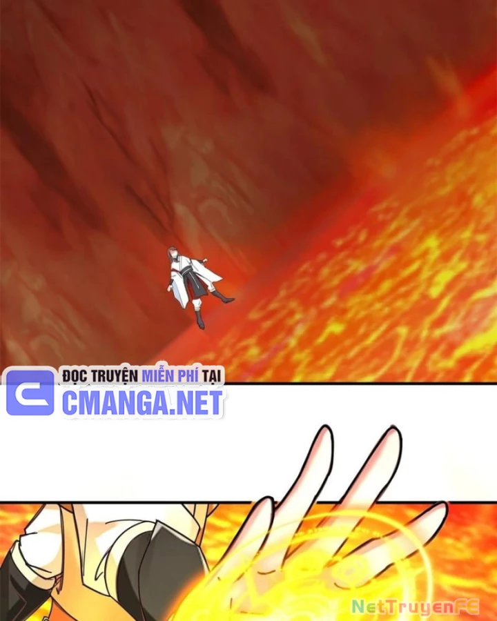 Hỗn Độn Đan Thần Chapter 513 - Trang 3