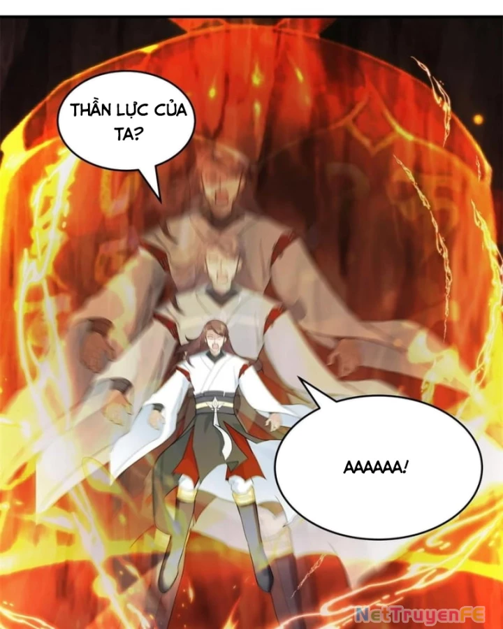 Hỗn Độn Đan Thần Chapter 513 - Trang 3