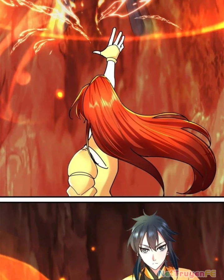 Hỗn Độn Đan Thần Chapter 513 - Trang 3