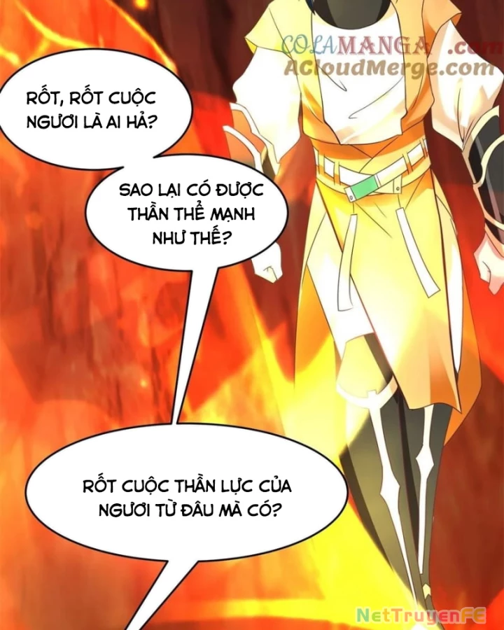 Hỗn Độn Đan Thần Chapter 513 - Trang 3