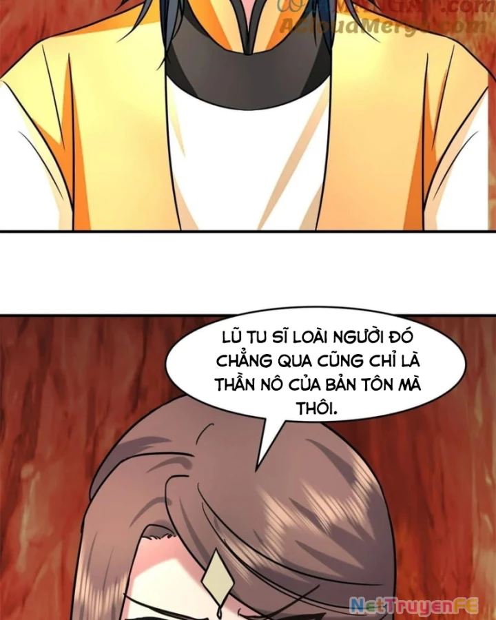 Hỗn Độn Đan Thần Chapter 513 - Trang 3