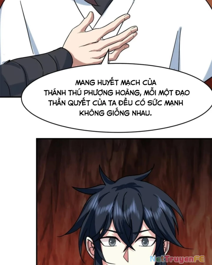 Hỗn Độn Đan Thần Chapter 513 - Trang 3