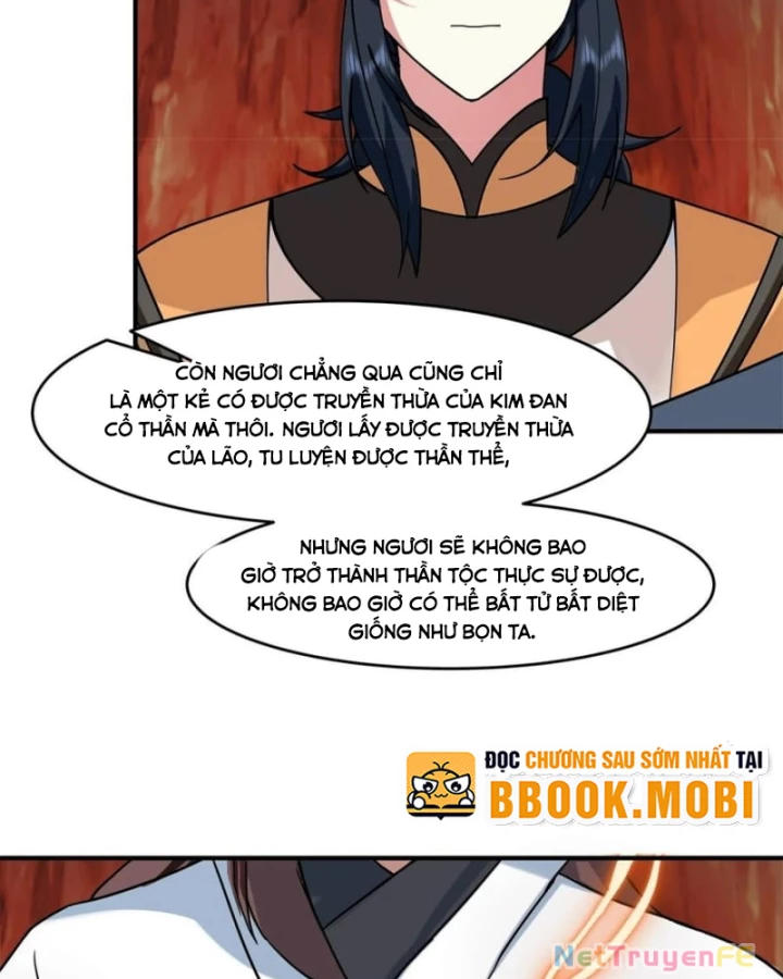 Hỗn Độn Đan Thần Chapter 513 - Trang 3