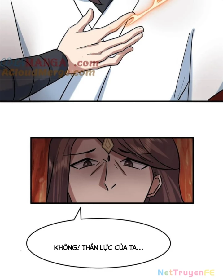 Hỗn Độn Đan Thần Chapter 513 - Trang 3