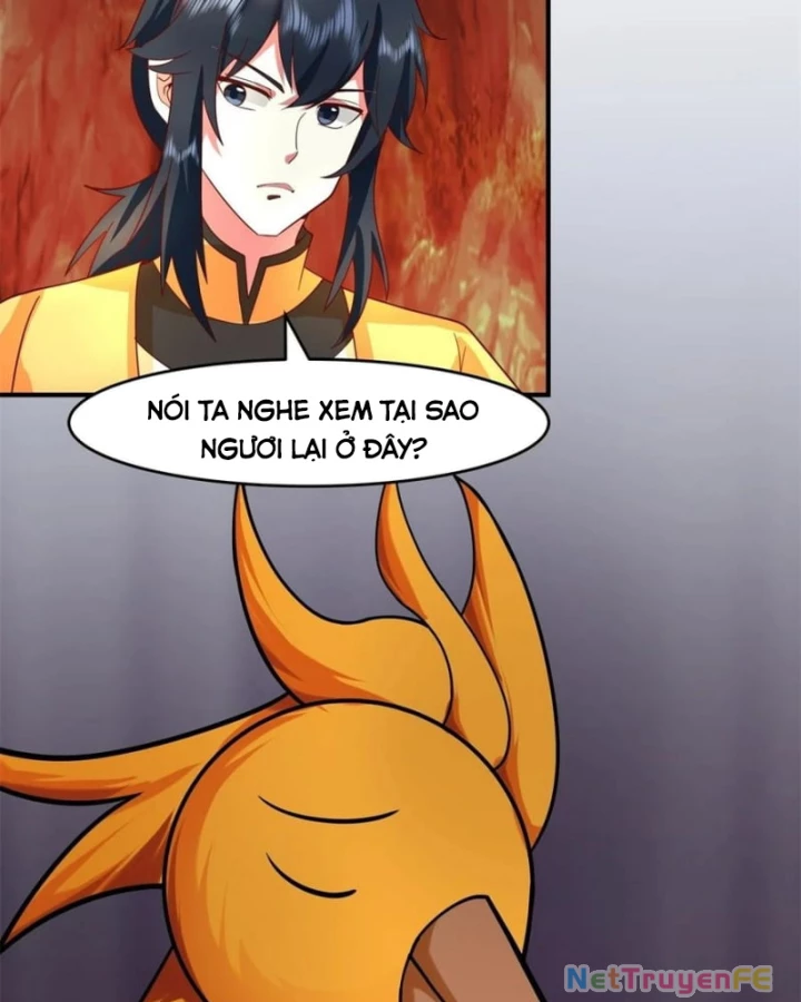 Hỗn Độn Đan Thần Chapter 513 - Trang 3