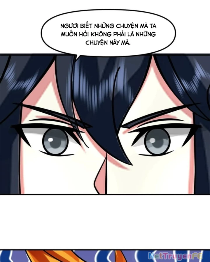 Hỗn Độn Đan Thần Chapter 513 - Trang 3