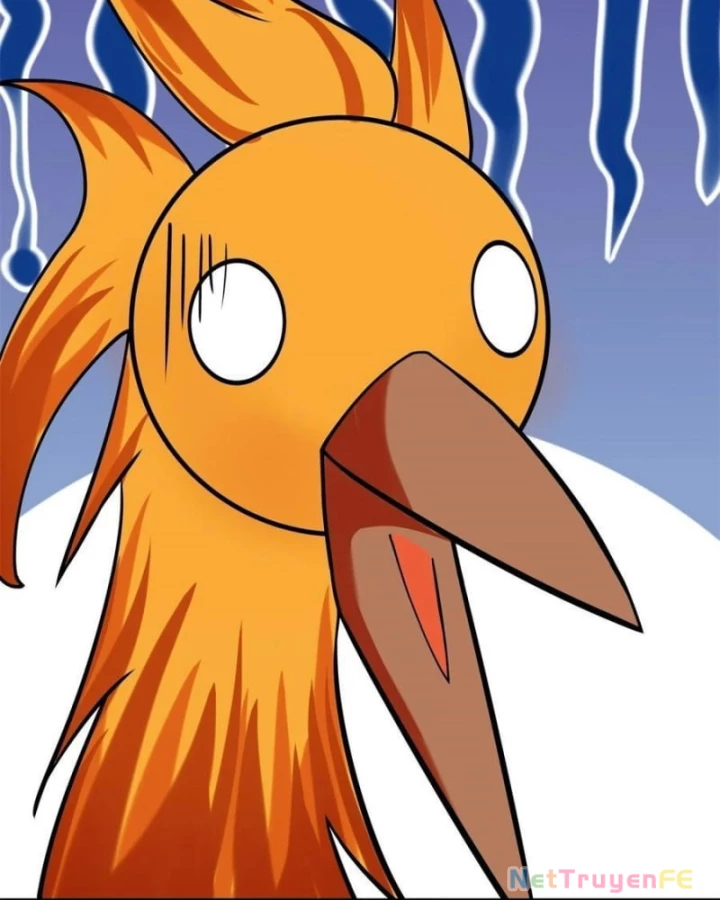 Hỗn Độn Đan Thần Chapter 513 - Trang 3